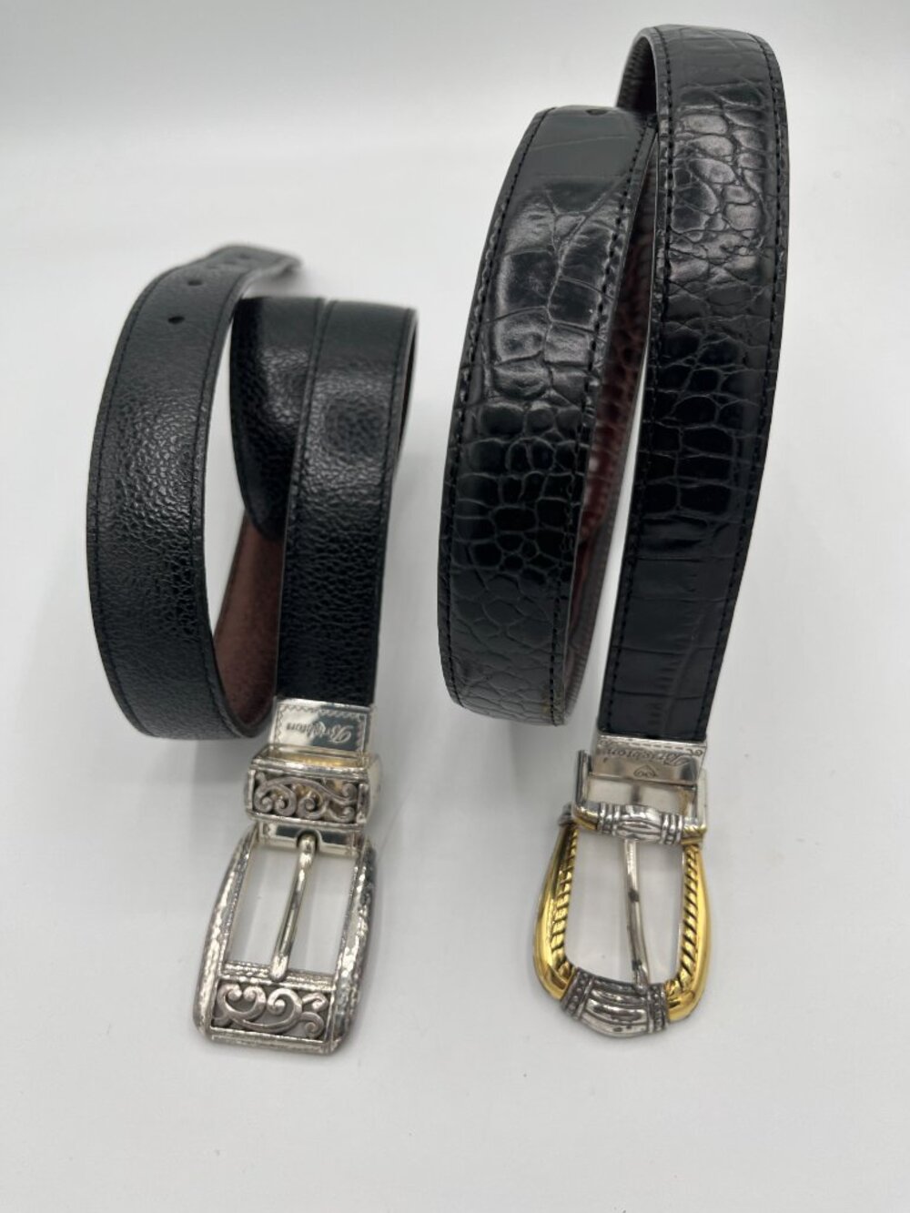 BRIGHTON WOMENS BELTS SIZE30
